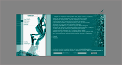 Desktop Screenshot of humlak.cz
